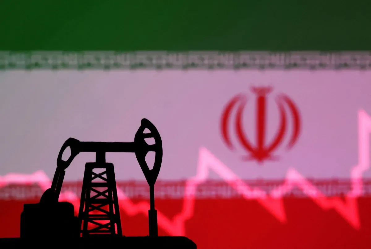 Irã autoriza passagem de petroleiros do Iraque pelo Estreito de Ormuz