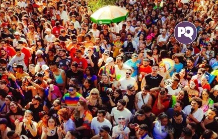 Sorocaba (SP) sanciona lei que proíbe crianças em parada gay