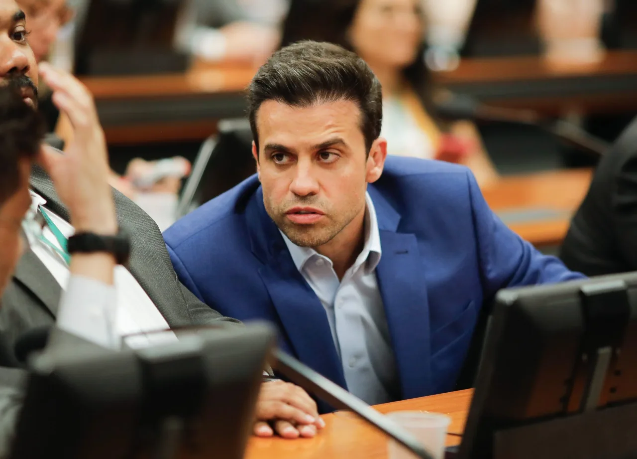 TRE-SP nega recurso e mantém Marçal inelegível até 2032