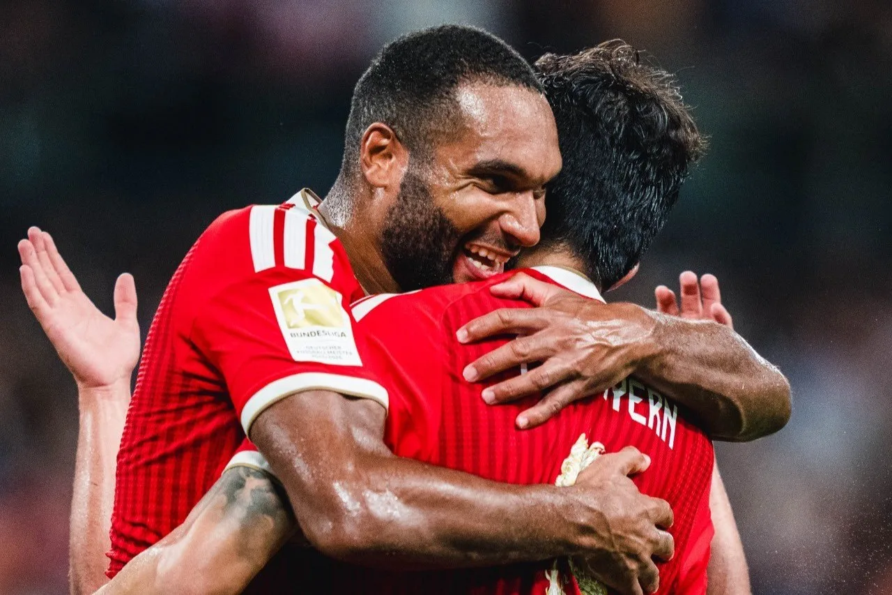 João Gomes marca, mas Aston Villa perde para o Bayern de Munique em amistoso em Hong Kong