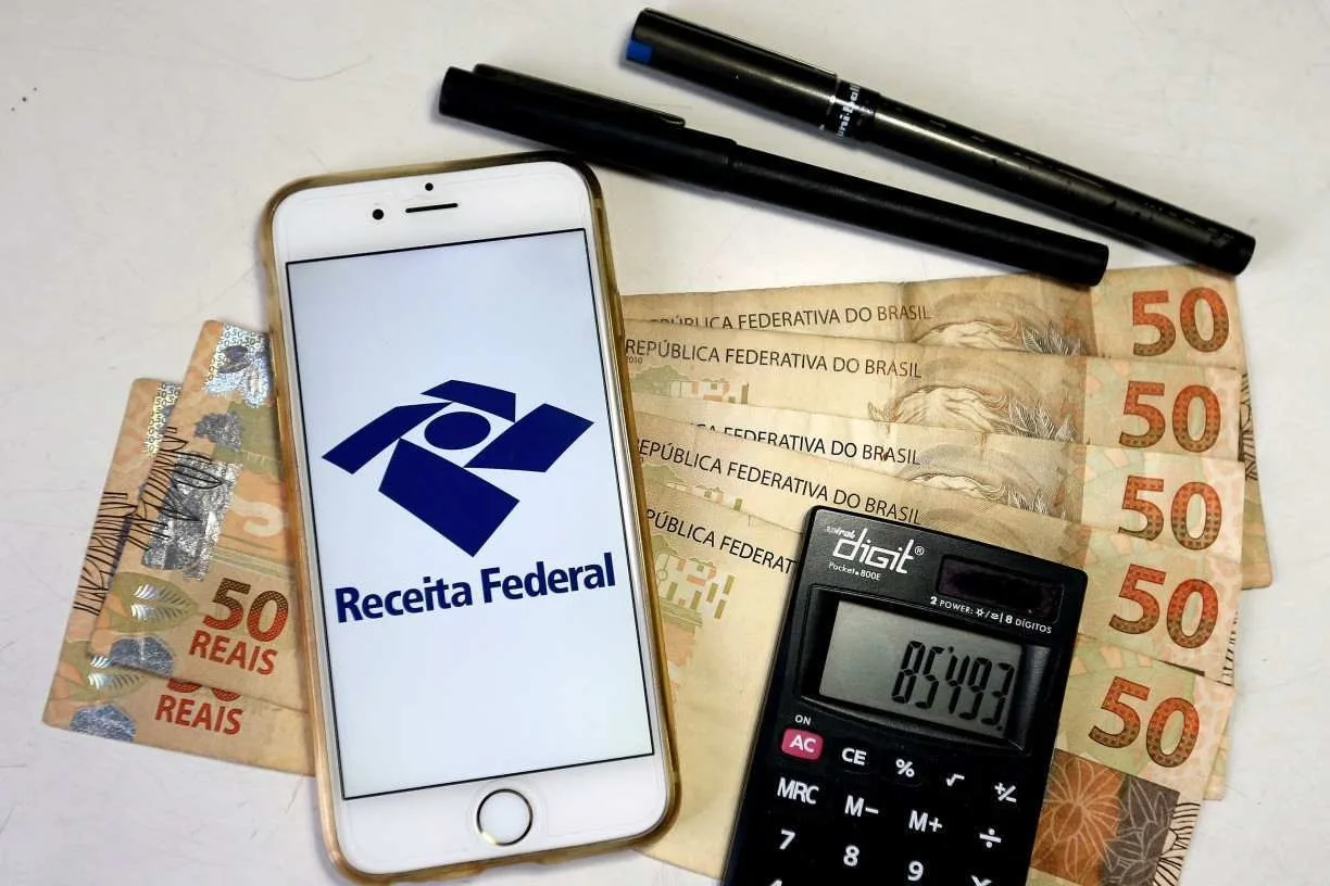 Liberada a consulta ao último lote da restituição do Imposto de Renda 2026
