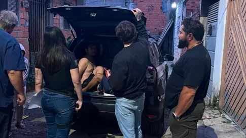 Polícia da BA prende 156 homens em flagrante na Operação Mulheres Seguras