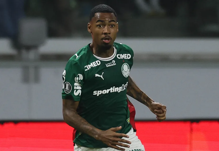 Palmeiras negocia venda de Allan ao Manchester City; saiba valores