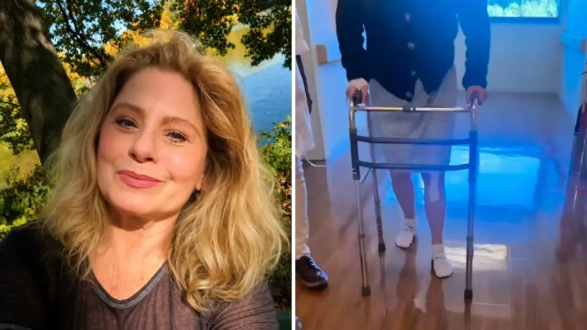 Vera Fischer diz que já teve medo de envelhecer: “Sei muito mais sobre mim”