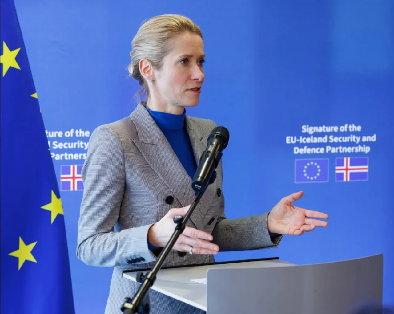 UE planeja novas sanções para aumentar pressão sobre a Rússia