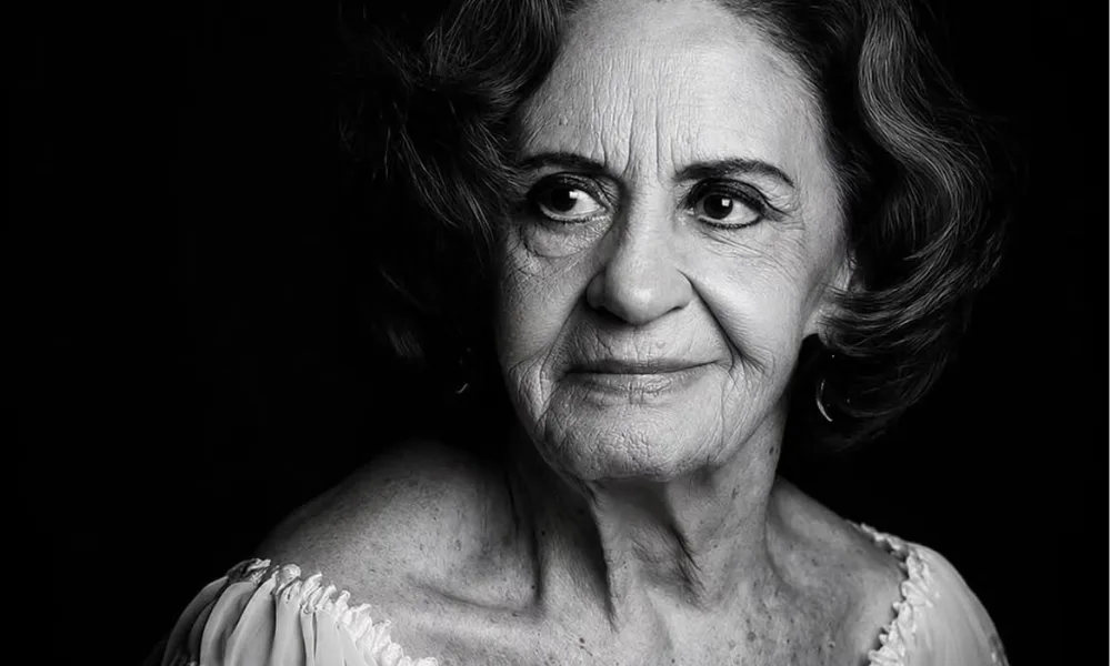 Morre Laura Cardoso, atriz histórica da TV brasileira, aos 98 anos, em SP