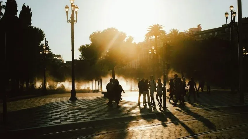 Calor extremo já causa perdas bilionárias à economia europeia