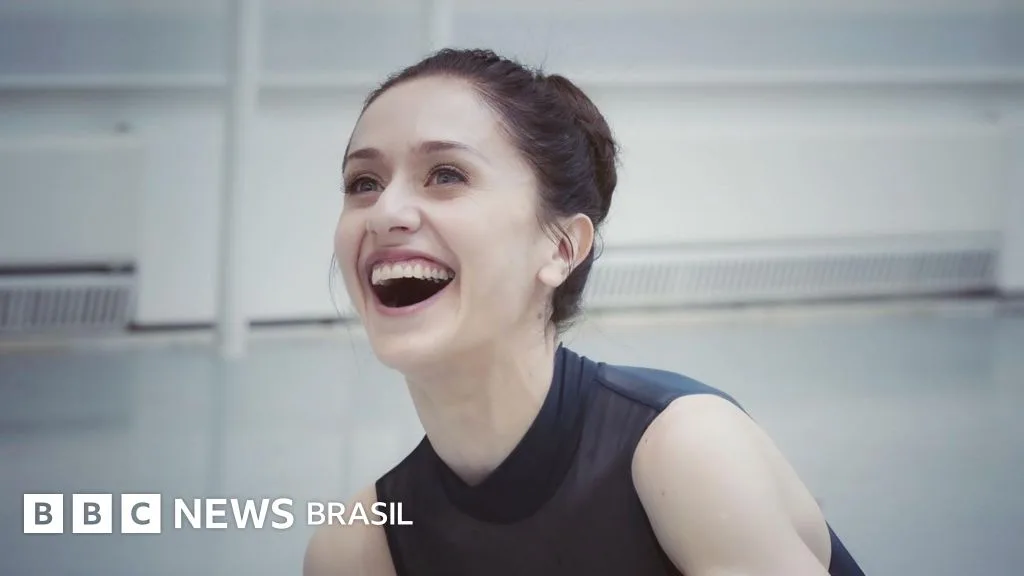A bailarina argentina na elite do Royal Ballet de Londres há três décadas: 'Me sinto invencível'