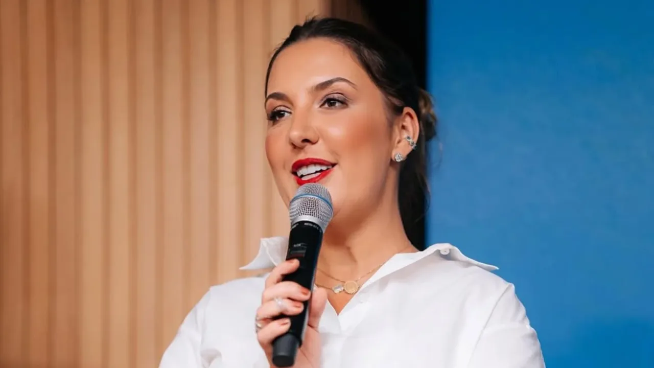 Flávio discutirá cortes com Poderes se eleito, diz Daniella Marques
