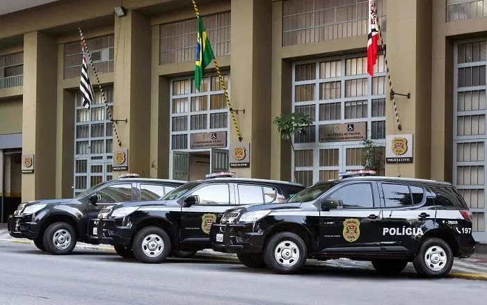 Homem que tentou matar ex-namorada atropelada é preso em SP
