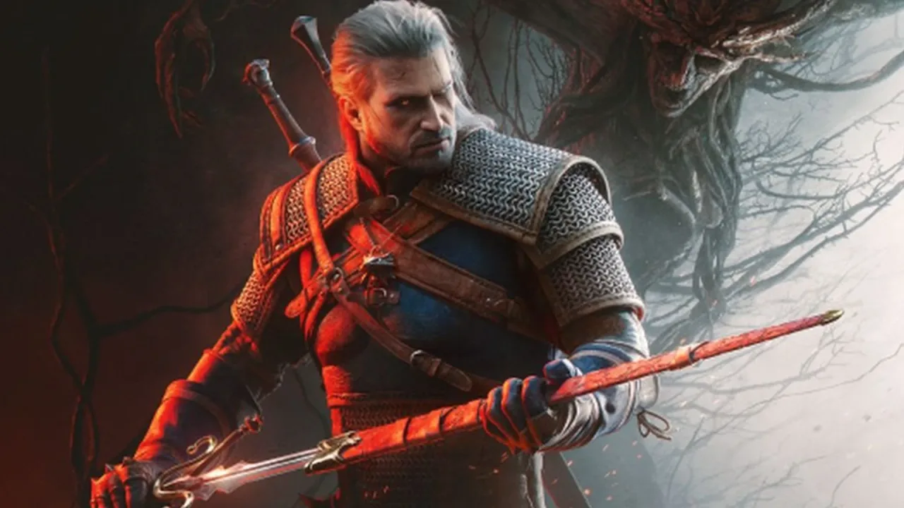 The Witcher 4 será lançado em 2028 como o jogo mais ambicioso da CD Projekt até hoje