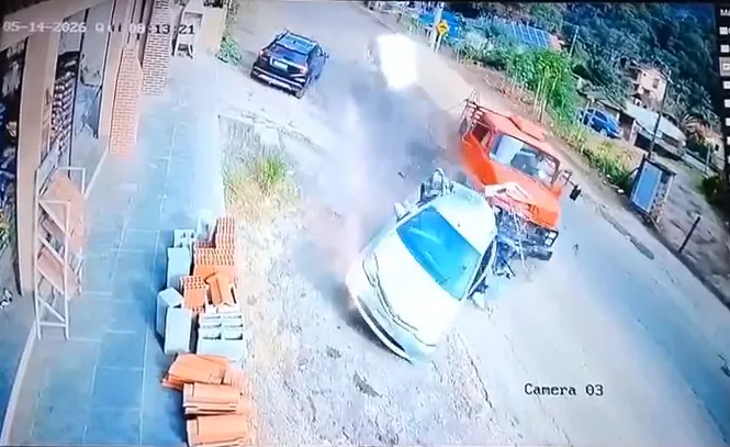 RJ: polícia investiga quatro mortes após tiroteio na região da Muzema