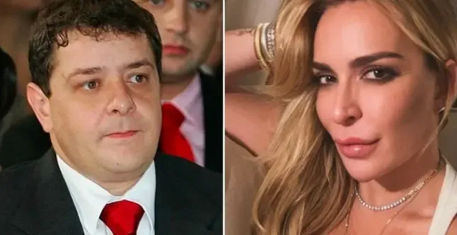 PF investiga suposto esquema de Lulinha com lobistas e empresários