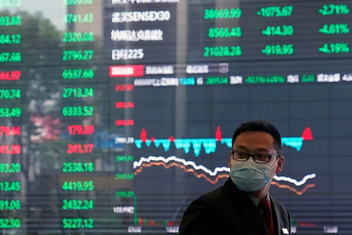 Bolsas na Europa operam estáveis com indefinições no Oriente Médio