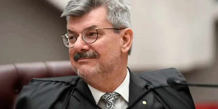 PGR pede demissão de Marco Buzzi após denúncias de assédio no STJ