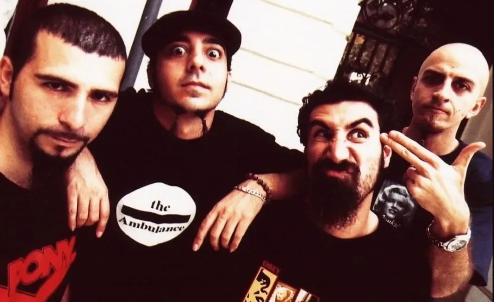 Festival Levitation chega ao Brasil e System of a Down anuncia show; confira agenda da semana em SP