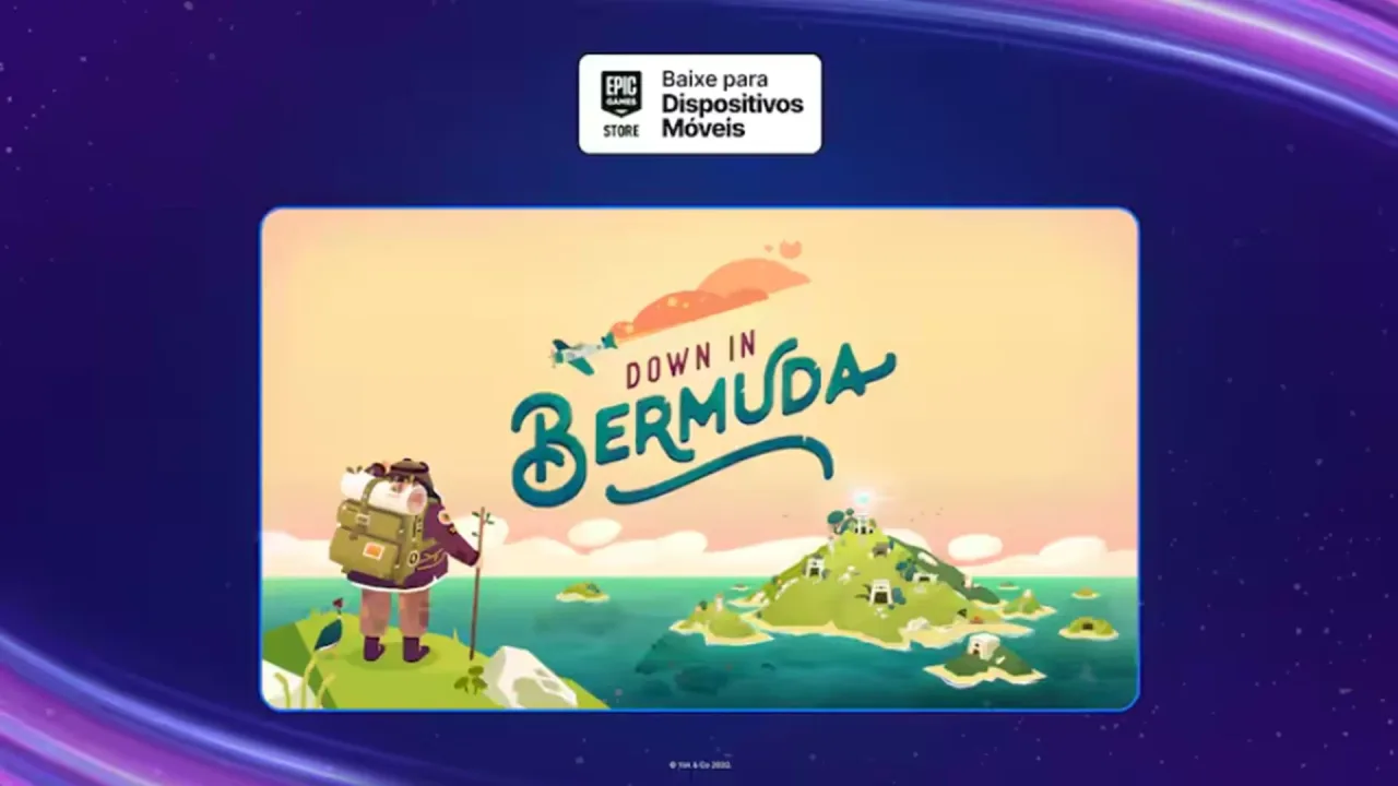 Epic Games libera novo jogo grátis no celular! Resgate agora no Android (30)