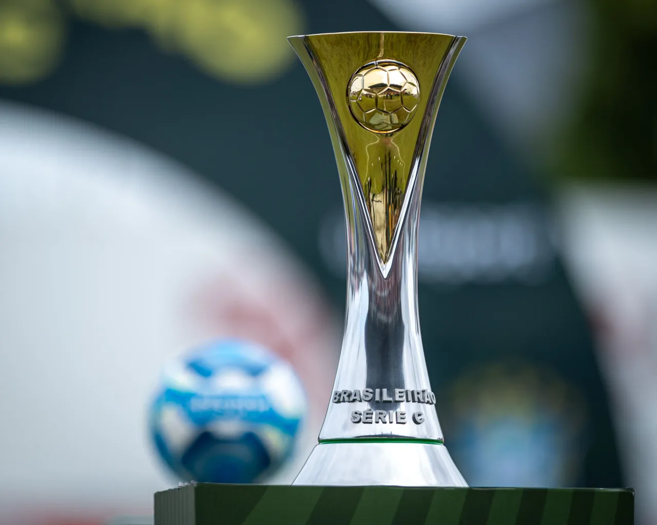 Série C: veja os classificados para a segunda fase e rebaixados em 2026