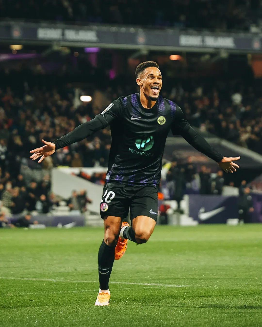 Quem é Emersonn, novo atacante brasileiro da Premier League