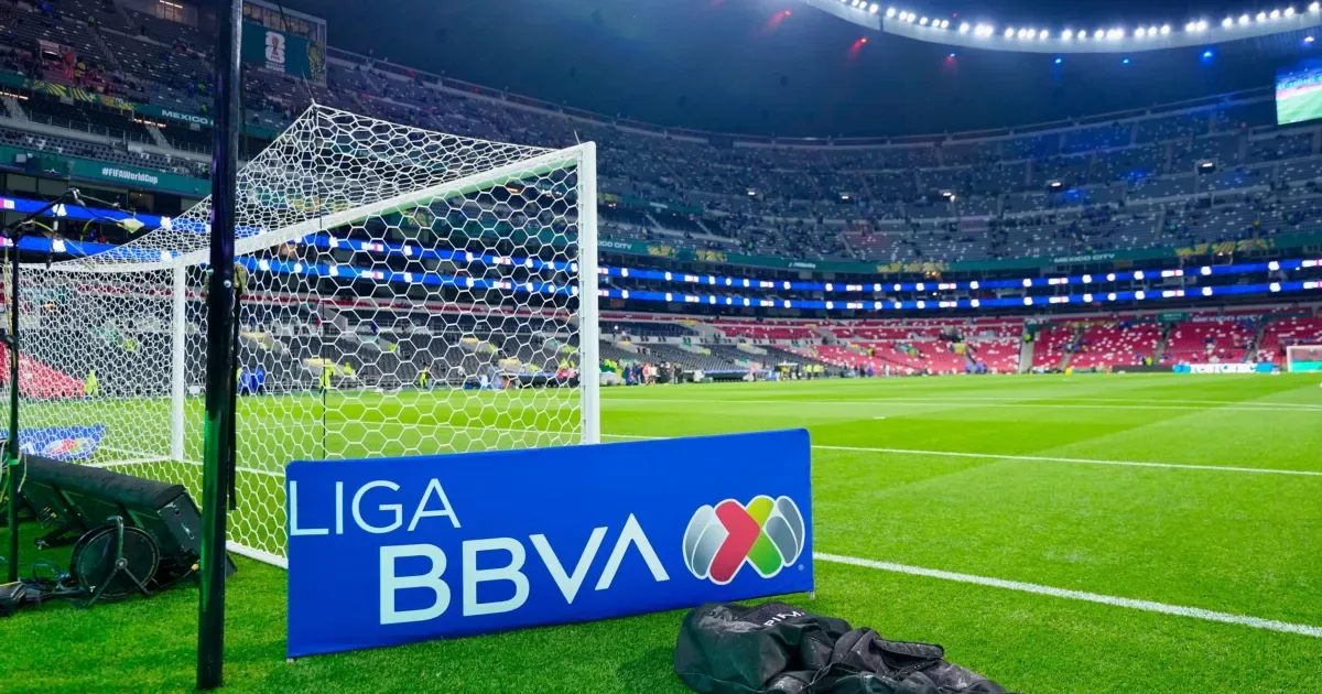 Futebol mexicano vive turbulência com fim de acessos e rebaixamentos