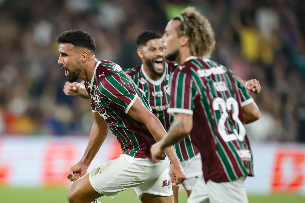 Fluminense x Palmeiras: horário e onde assistir ao jogo do Brasileirão