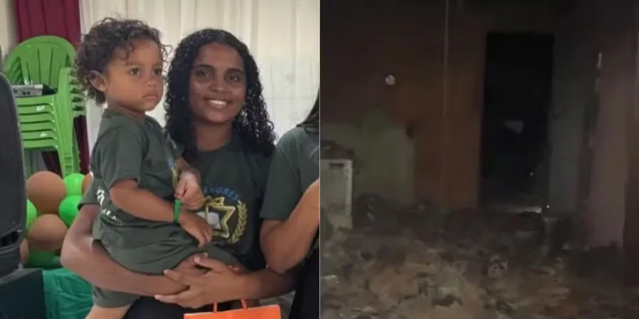 Polícia cumpre 13 mandados de prisão contra suspeitos de integrar facção envolvida em morte de grávida e filho