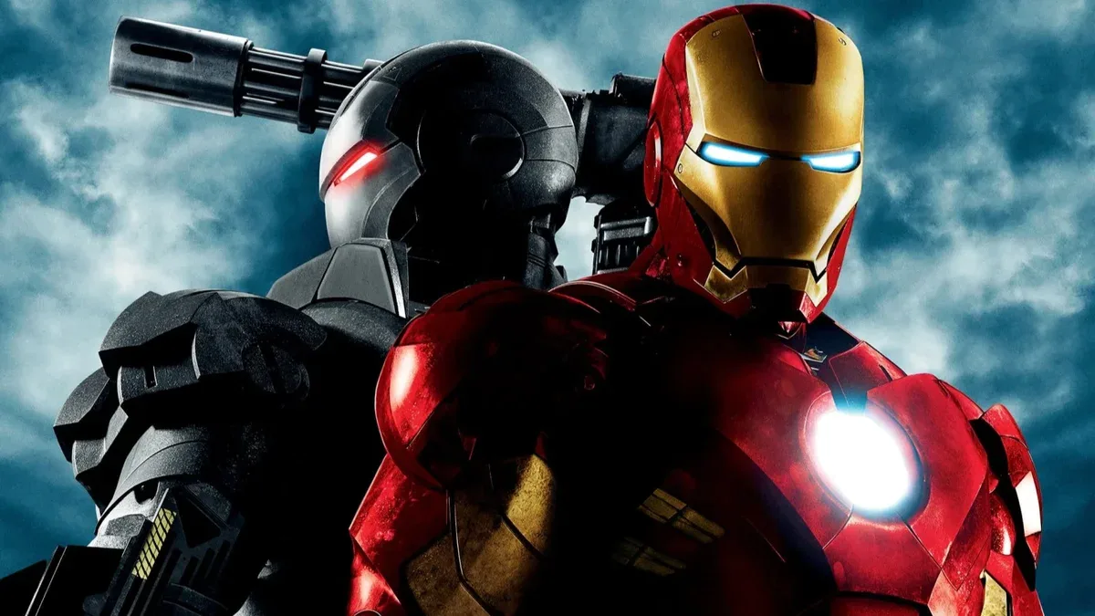 Jogo secreto do Homem de Ferro vaza na web