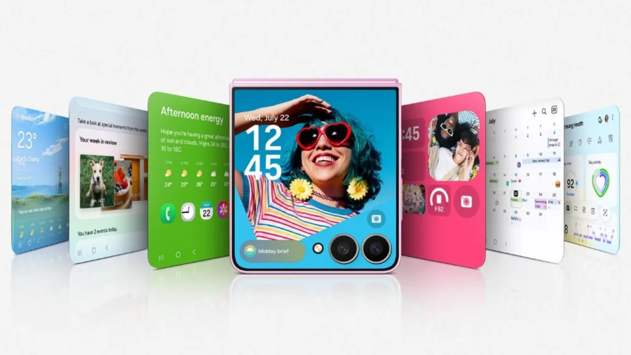 Samsung acelera desenvolvimento da One UI 9.5 para o Galaxy S27
