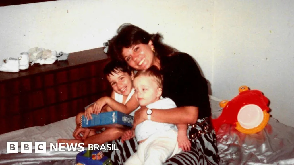 'O feminicídio gera órfãos como eu todos os dias': como irmãos que viram mãe ser assassinada e foram baleados pelo próprio pai lutaram durante 20 anos por Justiça