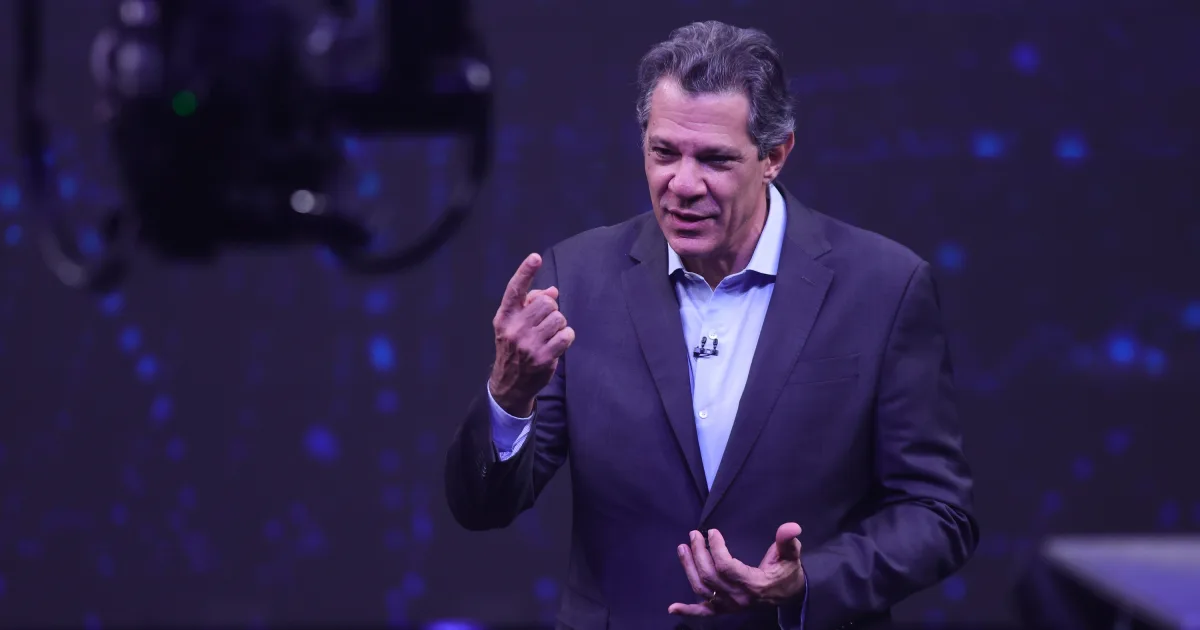 O otimismo e os alertas da campanha para Haddad após o debate da Band