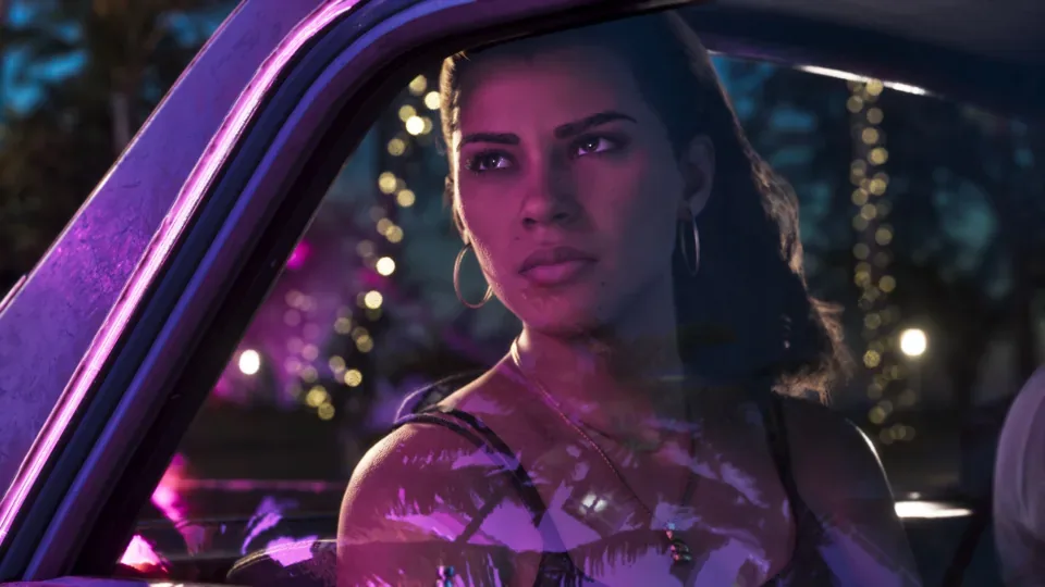 GTA 6 revela gameplay com assaltos planejados, mundo aberto e romance entre protagonistas