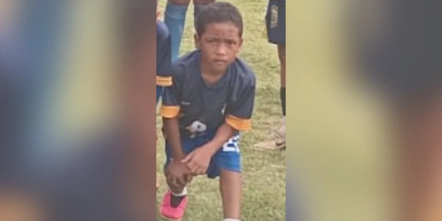 Pai abraça filho de sete anos ao perceber ataque armado; os dois são mortos em São José de Ribamar