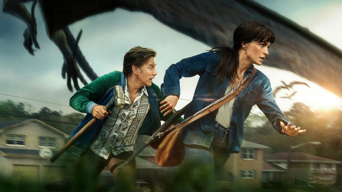 O Fim da Rua, A Morte Robin Hood e mais! Confira as estreias do cinema da semana