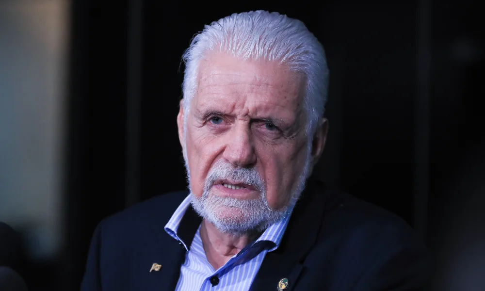 Jaques Wagner não comparecerá em depoimento sobre investigação do caso Master