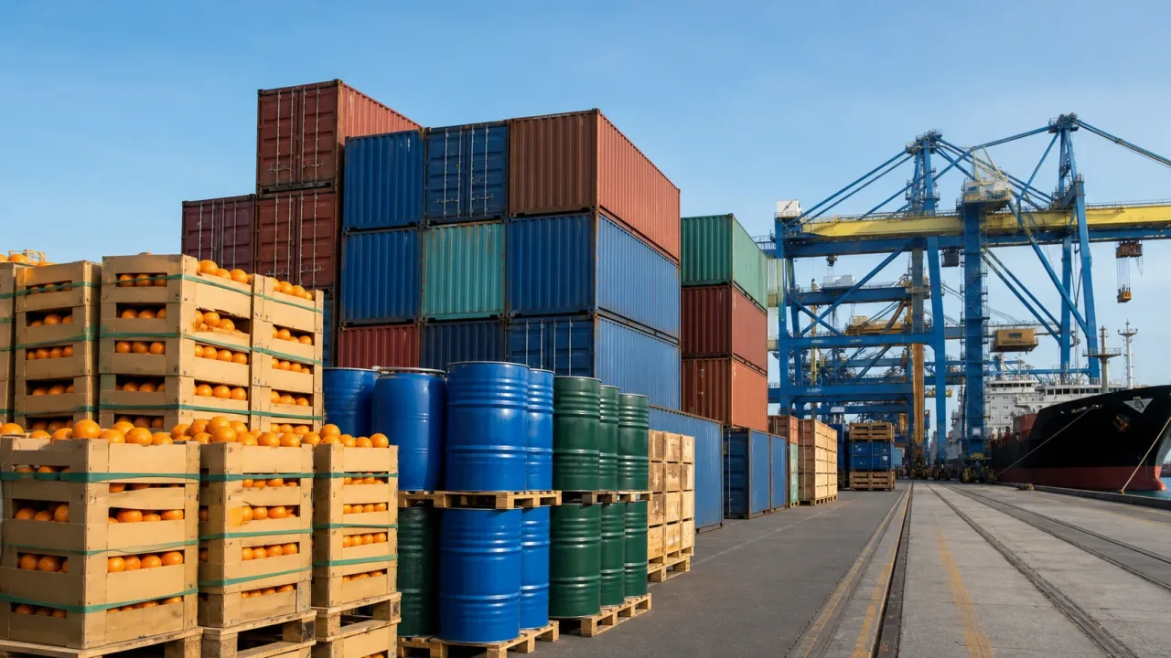 Cooxupé obtém devolução de R$ 622 milhões em ação sobre Funrural nas exportações