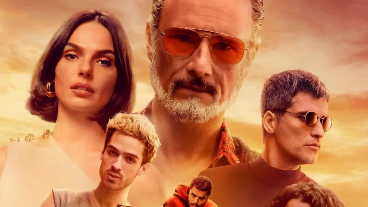 Ted Lasso, Cem Anos de Solidão e mais! Os lançamentos de filmes e séries da semana (02/08)
