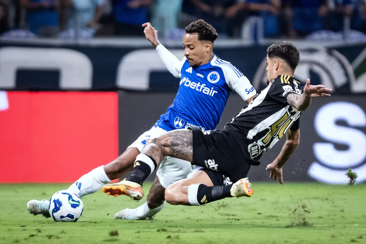 Quando joga? Agenda das quartas de final da Copa do Brasil