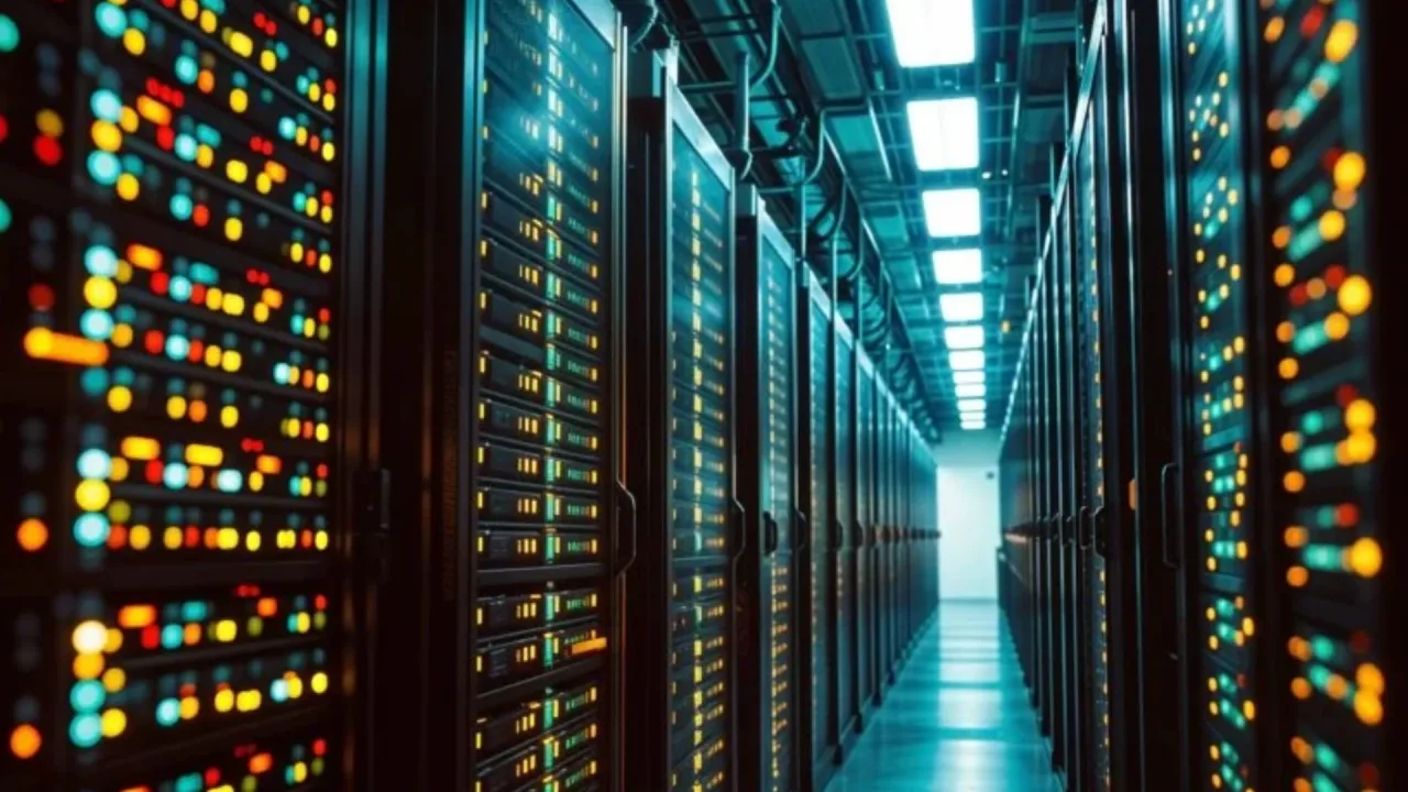 Empresas chinesas impulsionam o boom de data centers com IA na Ásia