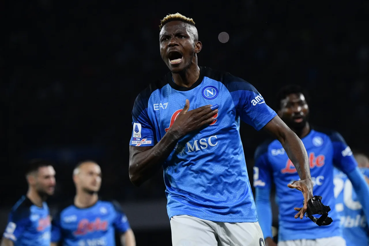 Ranking: Diomande se torna jogador africano mais caro da história