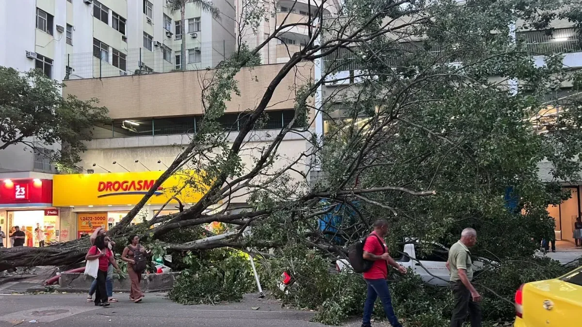 Quase 57 mil pessoas foram mortas no estado do Rio de Janeiro em 10 anos