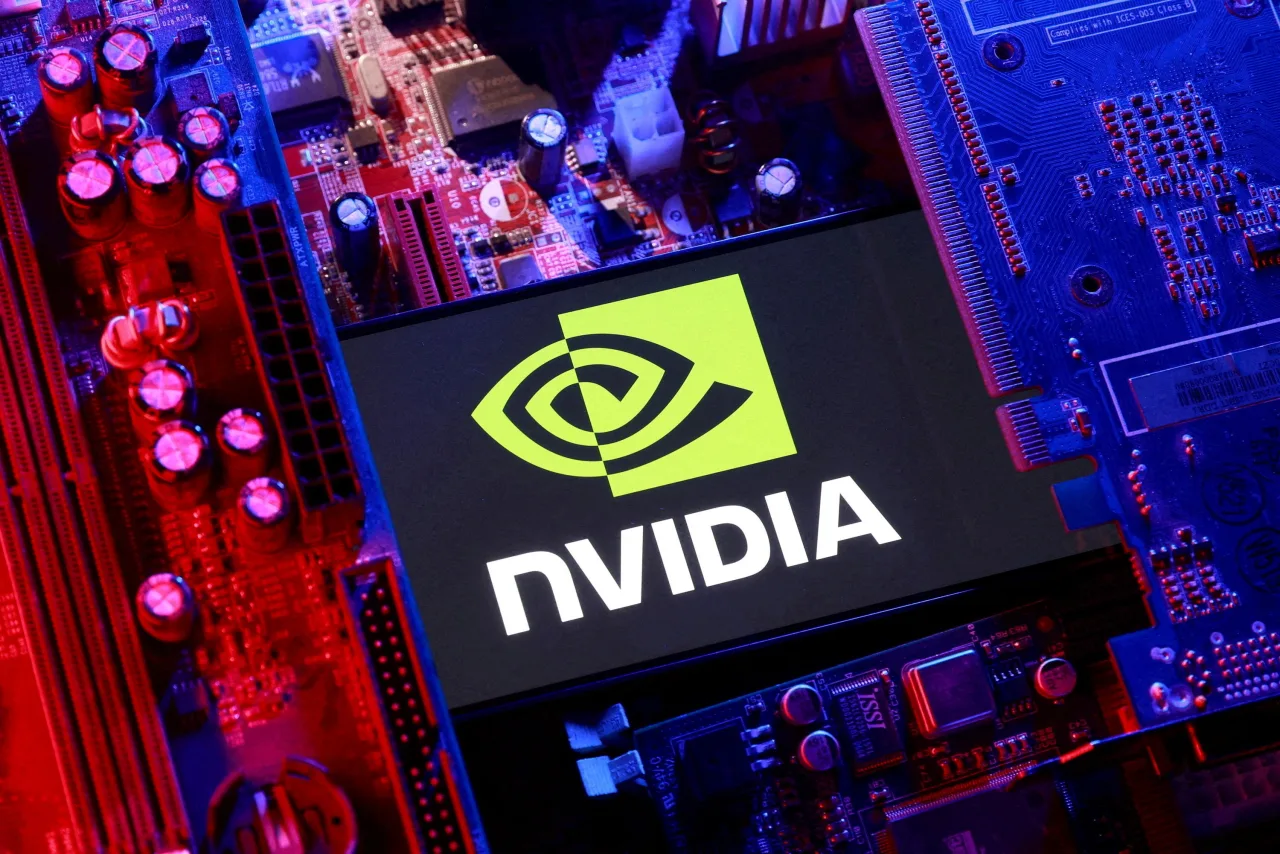 Lucro da Nvidia dispara 126% no 2º trimestre, para US$ 59,7 bilhões, e CEO diz que demanda por chips segue forte