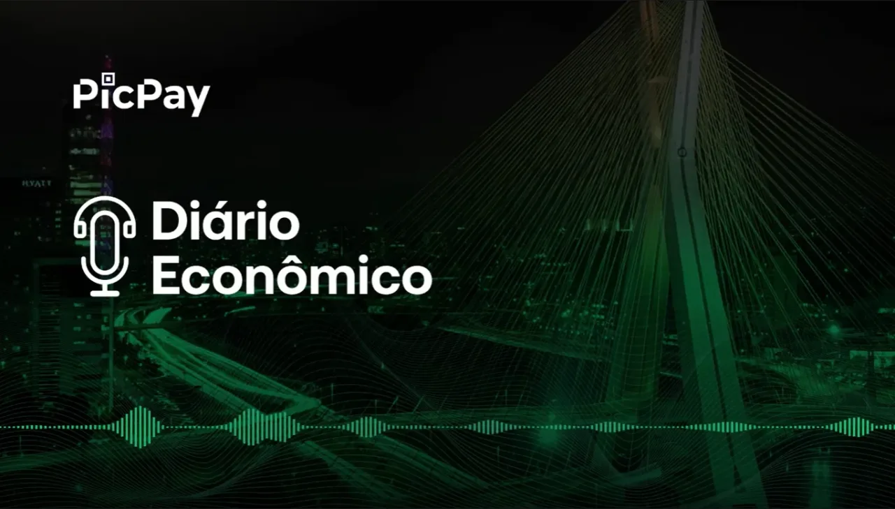 Atividade mais fraca abre espaço para corte da Selic: ouça o Diário Econômico