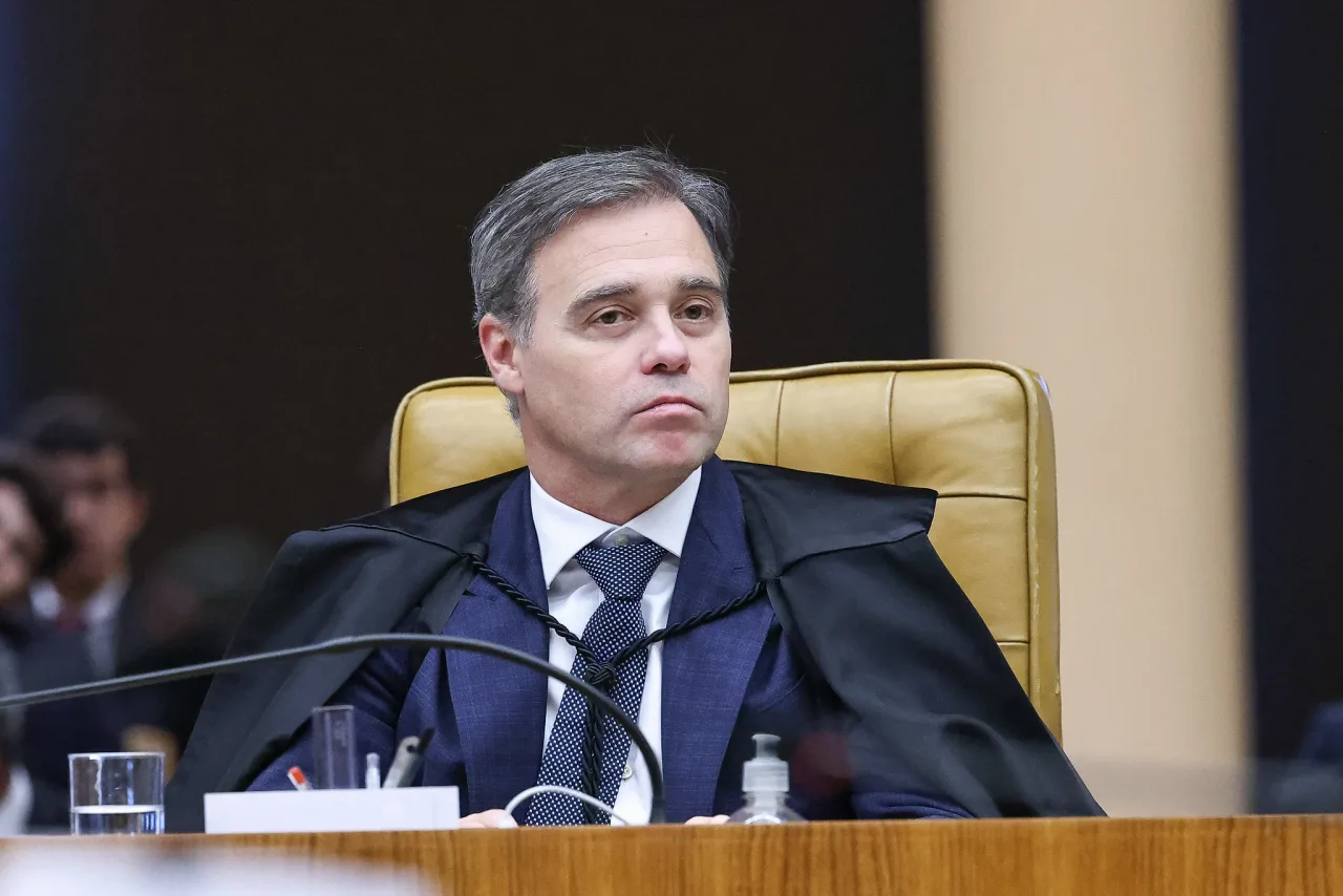 Mendonça leva julgamento sobre tributação da Vale no exterior para plenário físico