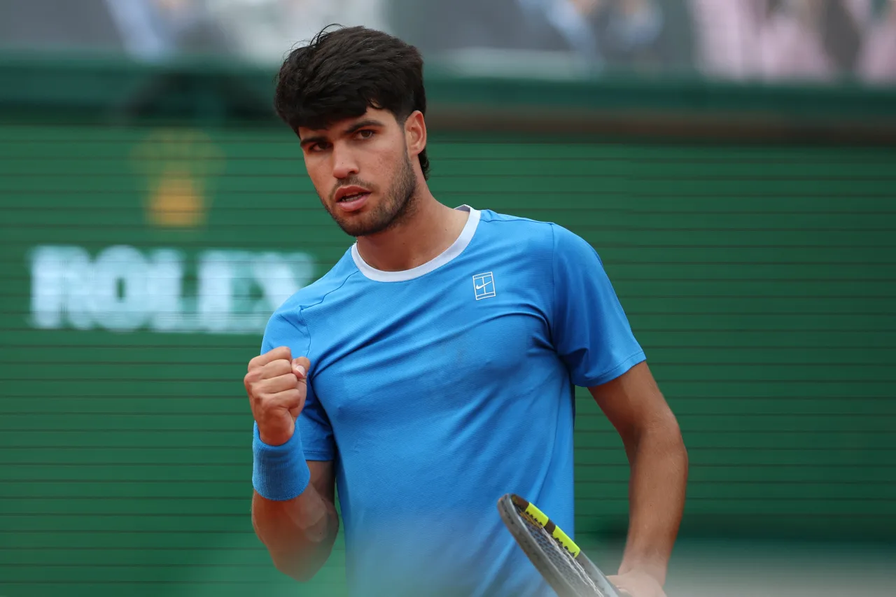 Carlos Alcaraz anuncia retorno às quadras 10 dias antes do US Open