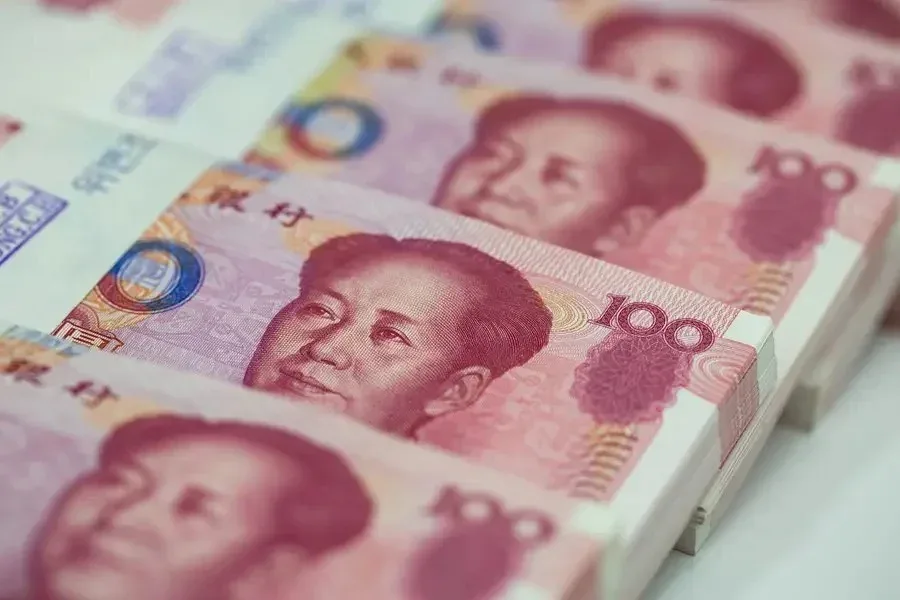 Brasil prepara emissão de títulos públicos em moeda da China