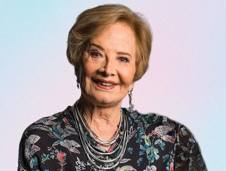 Glória Menezes morre aos 91 anos e deixa legado de seis décadas na dramaturgia brasileira