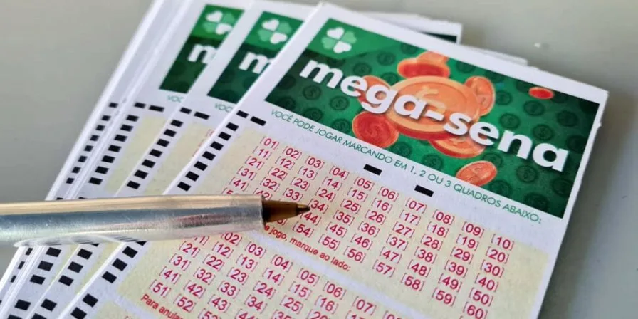 Aposta de Santa Catarina leva prêmio de R$ 57 milhões da Mega-Sena