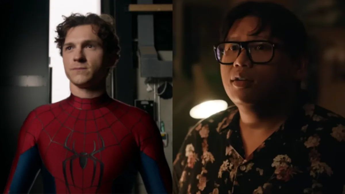 “Homem-Aranha: Um Novo Dia” se torna o filme de maior bilheteria do ano