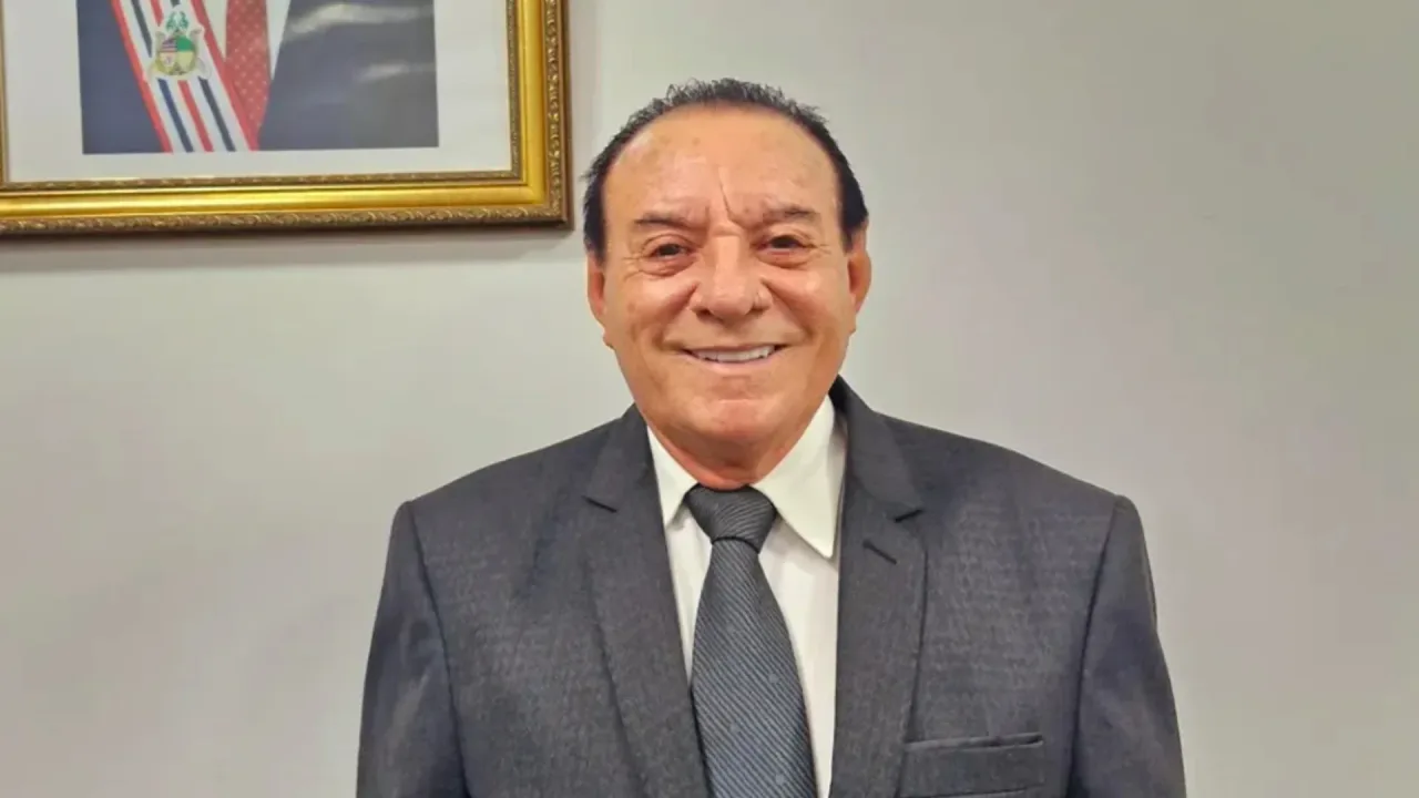 Defesa de ex-secretário do Maranhão quer o impedimento de Dino