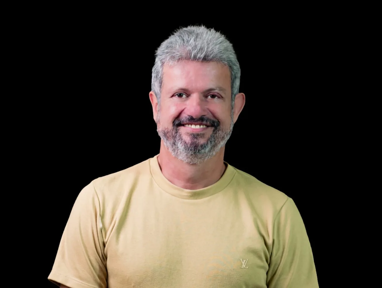 Saulo Arcangeli e a defesa do poder popular: “O Maranhão é um estado rico, mas sua riqueza está concentrada com poucos”